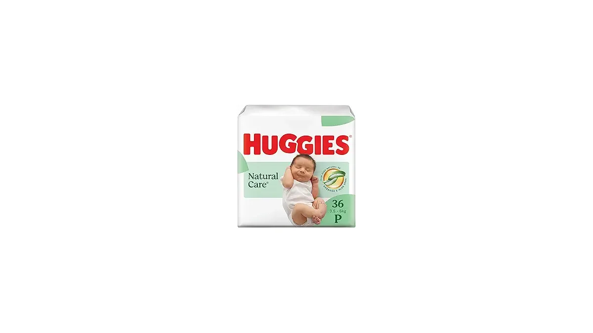 Melhores Fraldas Huggies: Supreme Care ou Natural Care?