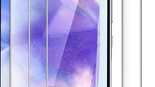 9 Melhores Galaxy: M55 ou A55 em Câmera e Tela?