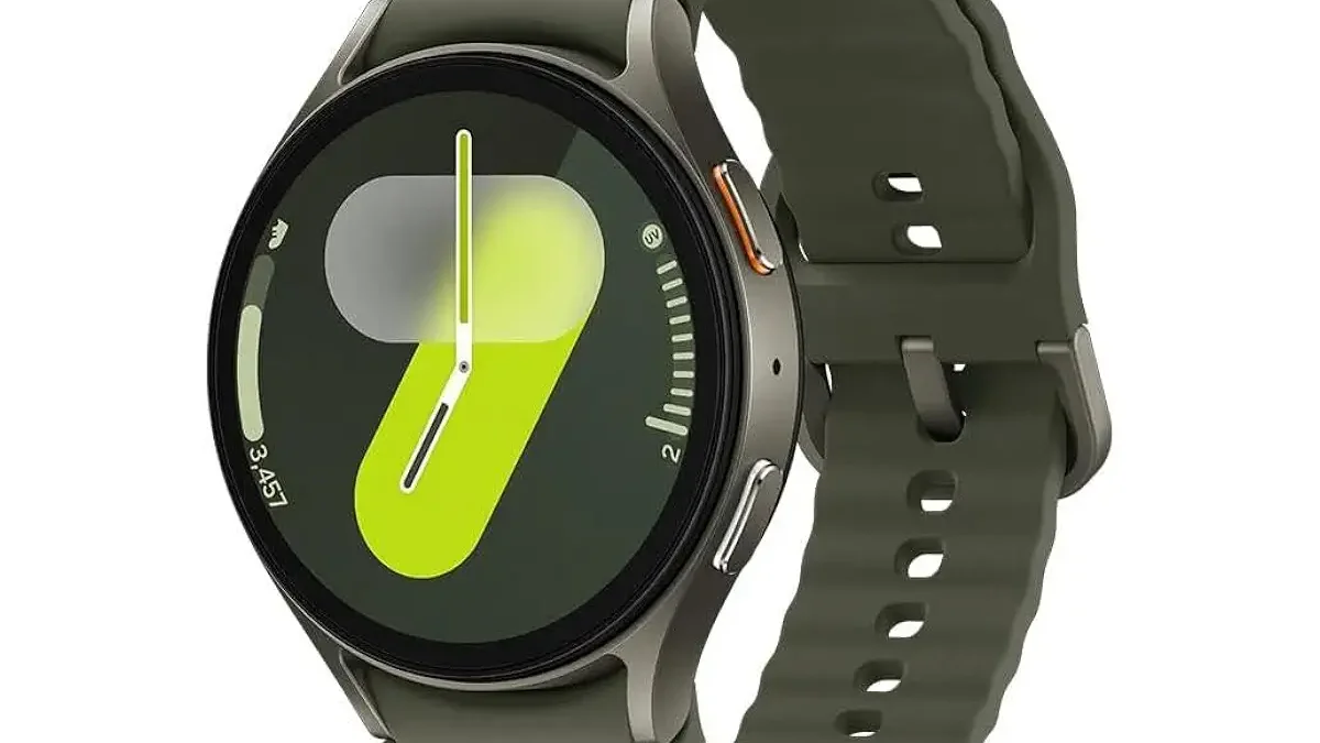Melhores Galaxy Watch: Comparativo entre Galaxy Watch 6 e 7