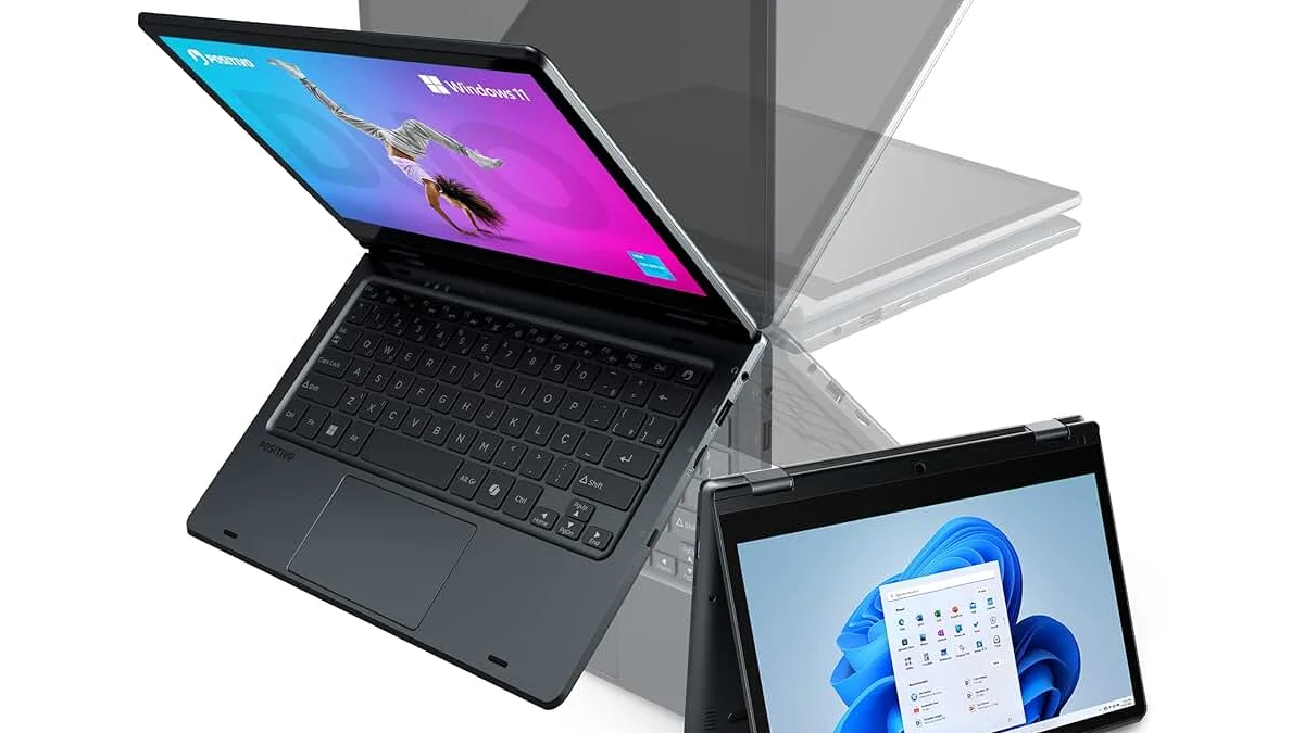 Melhores Notebooks: Positivo vs Samsung na Sua Escolha