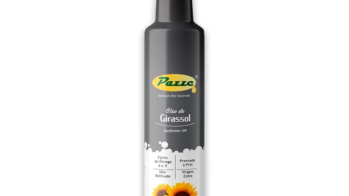 Melhores Óleos de Cozinha: Canola ou Girassol? Descubra!
