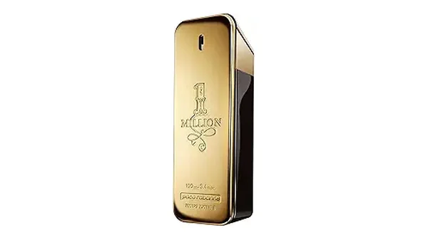 6 Melhores Perfumes: 212 vs One Million - Escolha Certa!