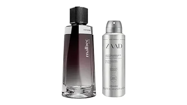 15 Melhores Perfumes: Malbec ou Zaad, Qual Escolher?