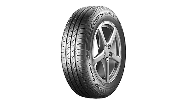 9 Melhores Pneus: Continental vs Firestone em Desempenho e Durabilidade