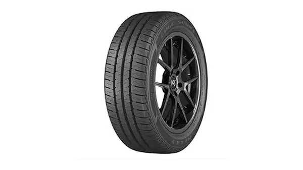 6 Melhores Pneus Goodyear e Kelly: Escolha com Sabedoria