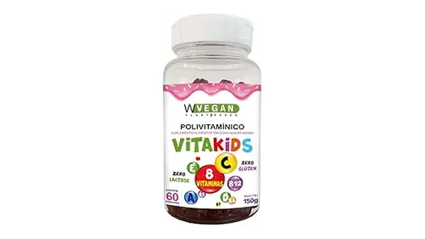 15 Melhores Polivitamínicos Infantis para Aumentar a Imunidade