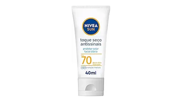 Melhores Protetores Solares: Nivea ou LOreal?