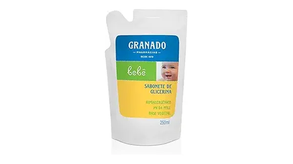 Melhores Sabonetes para Bebê: Granado ou Johnson?
