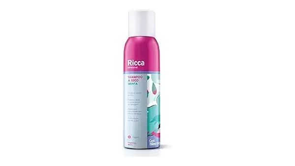 Melhores Shampoos a Seco: Ricca ou Karina? Confira!