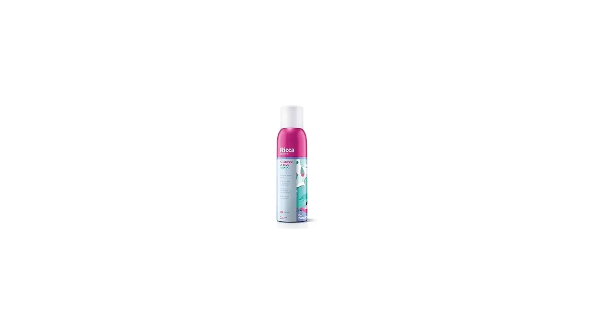 Melhores Shampoos a Seco: Ricca ou Karina? Confira!