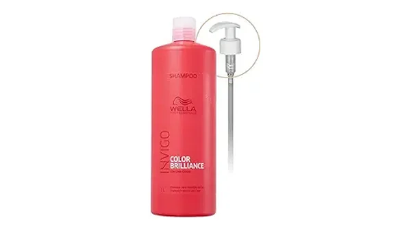 Melhores Shampoos Wella para Cabelos com Progressiva