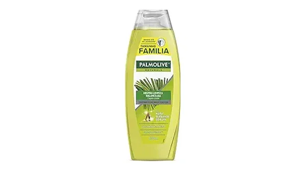 Melhores Shampoos: Seda vs Palmolive em Comparação Completa