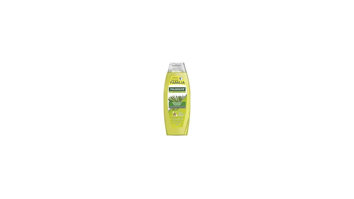 Melhores Shampoos: Seda vs Palmolive em Comparação Completa