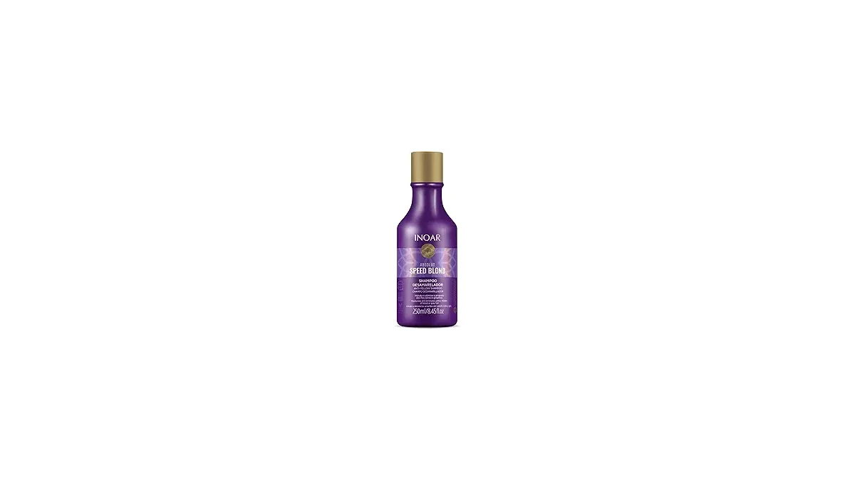 Melhores Shampoos Transparentes e Brancos para Seu Cabelo