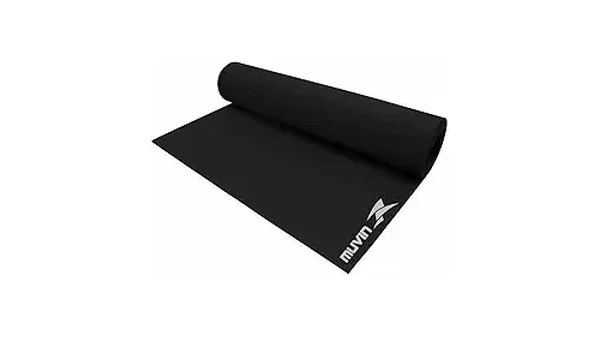 Melhores Tapetes de Yoga: PVC ou EVA, Qual Escolher?