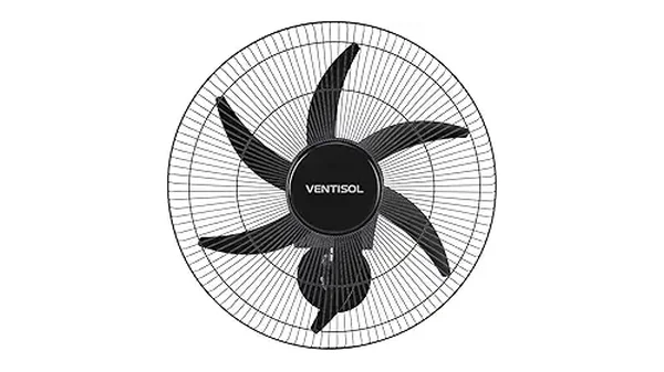 9 Melhores Ventiladores de Parede para Comércio: Potência e Durabilidade