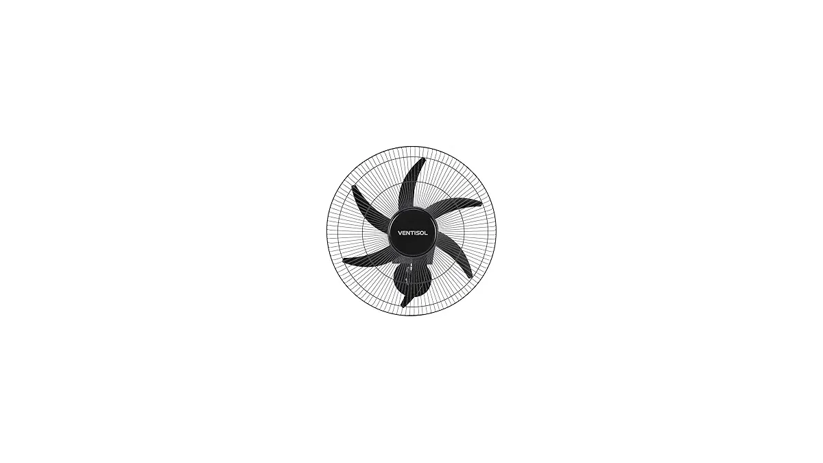 Melhores Ventiladores de Parede para Comércio: Potência e Durabilidade