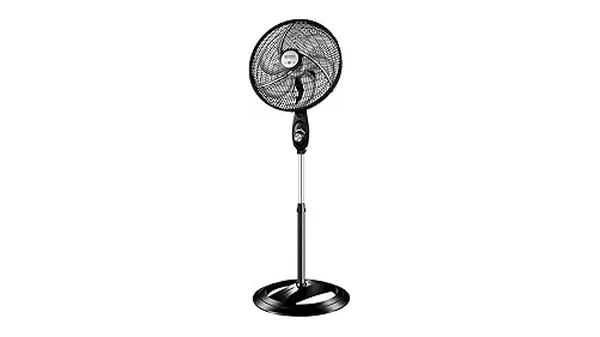 15 Melhores Ventiladores Mondial e Mallory: Potência e Silêncio