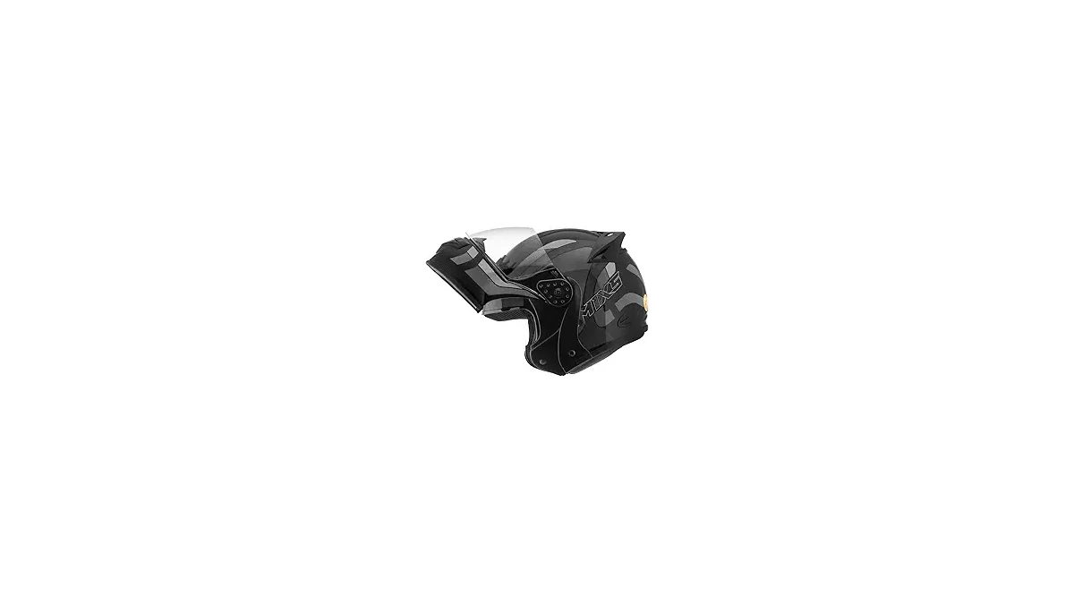 Melhores Capacetes Articulados para Moto
