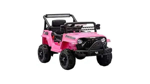 10 Melhores Carrinhos Elétricos Infantis para Meninas Baratos