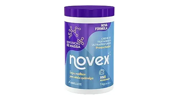 Melhores Cremes Novex para Cabelo Liso que Você Precisa Conhecer