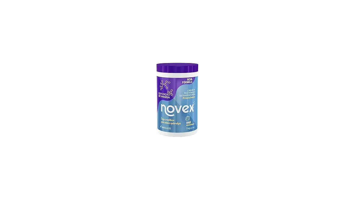 Melhores Cremes Novex para Cabelo Liso que Você Precisa Conhecer
