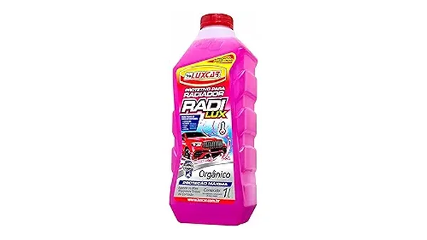 14 Melhores Fluidos para Radiador de Carro