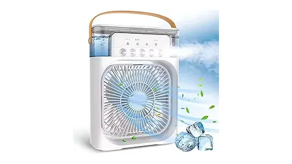 Melhores Mini Ar Condicionados para Você Relaxar Neste Verão