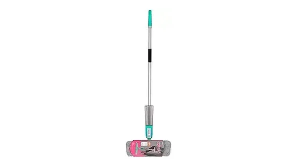 Melhores Mops Giratórios e Spray para Limpeza Eficiente