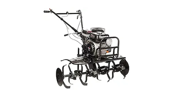 10 Melhores Motocultivadores a Gasolina: Potência e Desempenho