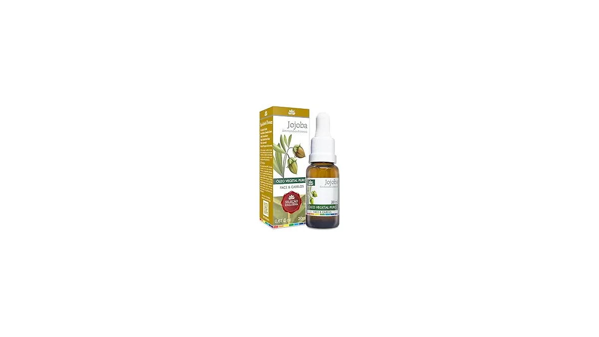 Melhores Óleos de Jojoba para Cuidar da Sua Pele