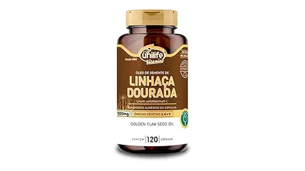8 Melhores Óleos de Linhaça em Cápsulas para Sua Saúde