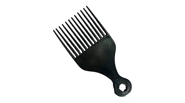 Melhores Pentes Garfos para Cabelo Cacheado