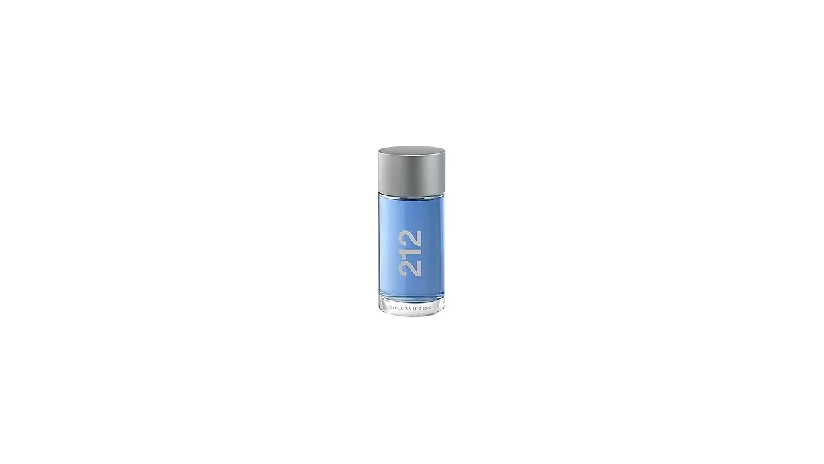 Melhores Perfumes 212 para Homem: Descubra a Opção Perfeita