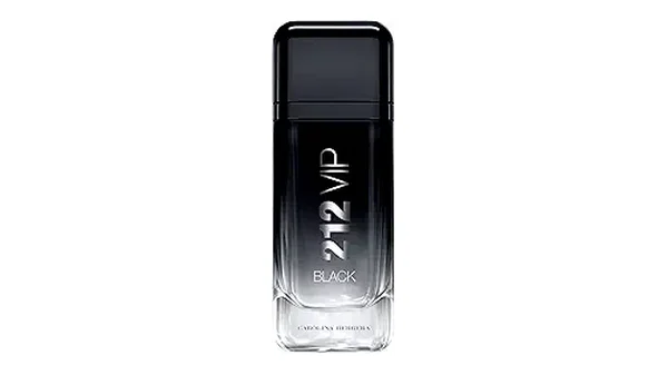 Melhores Perfumes 212 Vip: Black, Rosé e Men em Destaque