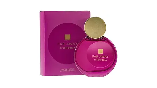 Melhores Perfumes Avon Far Away que Você Precisa Conhecer