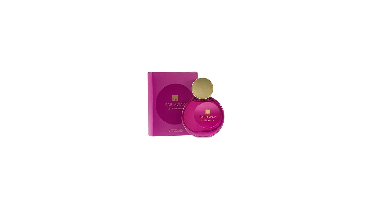 Melhores Perfumes Avon Far Away que Você Precisa Conhecer