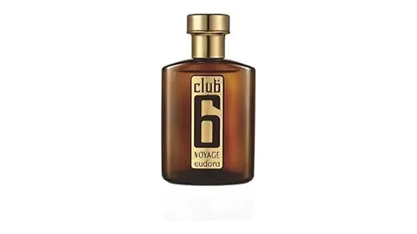 Melhores Perfumes Masculinos da Eudora para Você Conhecer