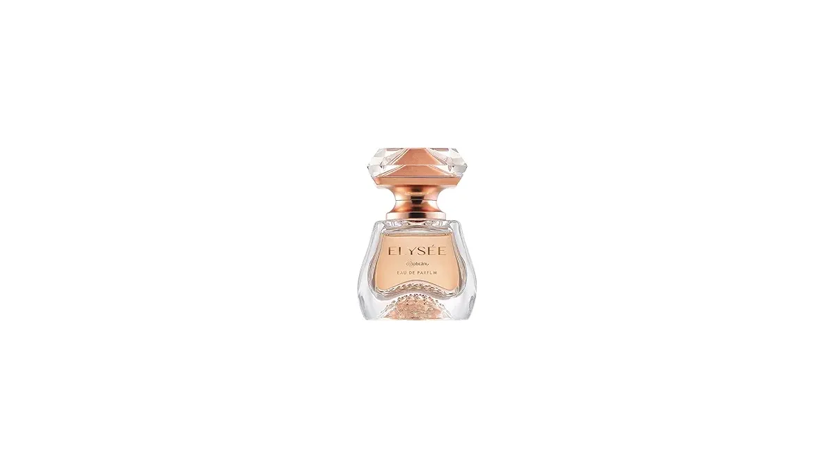 Melhores Perfumes Elysee do Boticário: Guia Completo