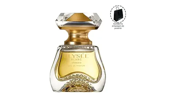 9 Melhores Perfumes Elysée do Boticário para Você Experimentar
