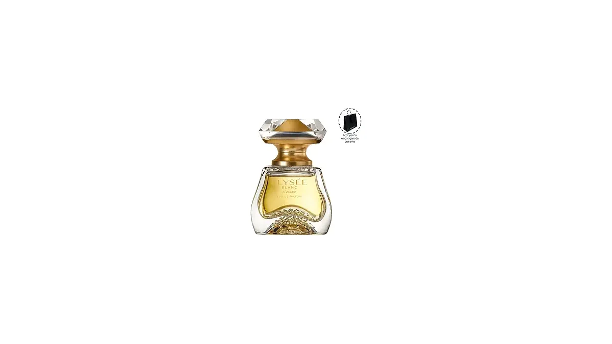 Melhores Perfumes Elysée do Boticário para Você Experimentar