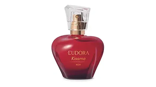9 Melhores Perfumes Eudora Kiss Me para Você Escolher
