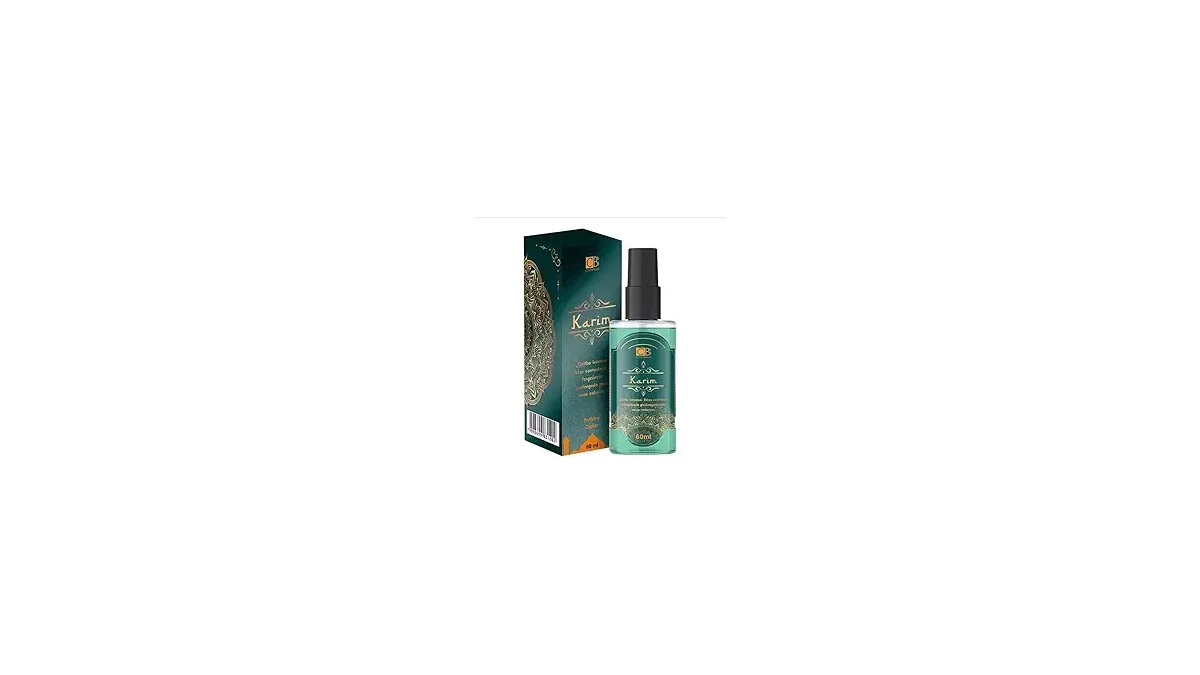 Melhores Perfumes para Cabelos Cacheados e Cheirosos