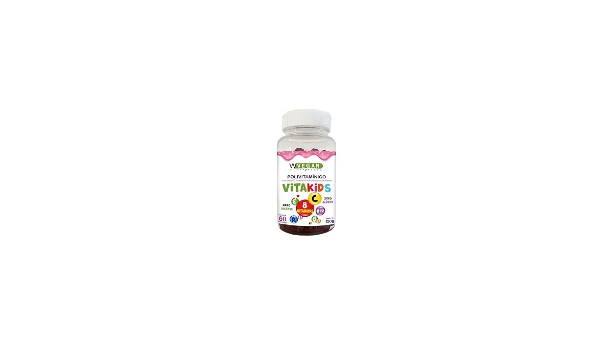 Melhores Polivitamínicos Infantis: Guia Completo para Pais