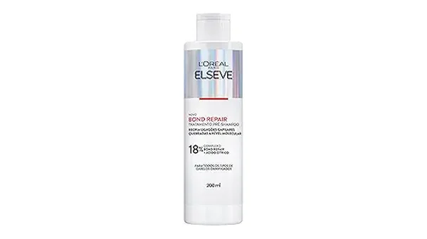 Melhores Pré-Shampoos para Força e Reparação Capilar
