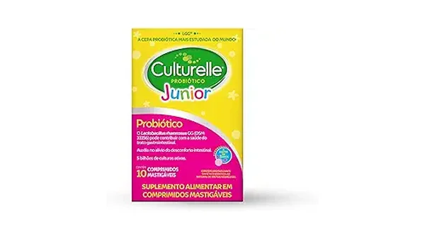 8 Melhores Probióticos Infantis em Sachê para Saúde Digestiva