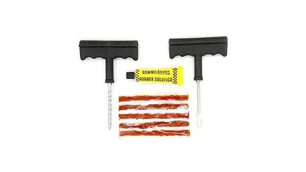 9 Melhores Reparadores de Pneu para Moto: Guia Prático e Completo