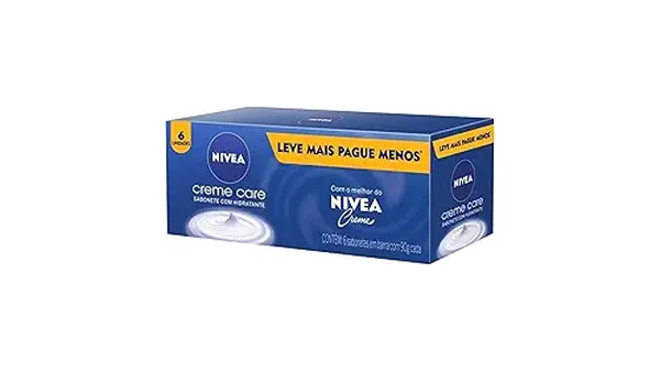 Melhores Sabonetes: Dove ou Nivea para Pele Macia?
