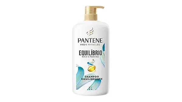 10 Melhores Shampoos Pantene para Cabelos Oleosos e Limpos