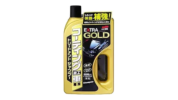 7 Melhores Shampoos para Carro Vitrificado: Brilho e Proteção